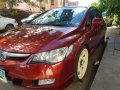 Honda Civic 2008 for sale-3