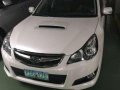 2010 Subaru Legacy Wagon for sale-0