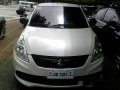 Suzuki Swift Dzire 2016 MT for sale-2