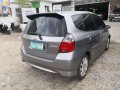 Honda Jazz 1.5MT (limited) for sale-1