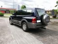 Mitsubishi Pajero 2005 for sale-2