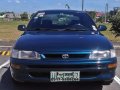 Toyota Corolla XE Manual Transmission First owned-3