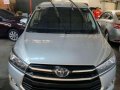 2017 TOYOTA Innova 28 E Automatic Silver Thermalyte-1