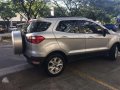 2016 Ford Ecosport Automatic. Lady driven and in very good condition-3