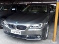 BMW 520d 2015 for sale-8