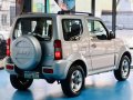 2013 Suzuki JIMNY 4x4 SUPER FRESH-8