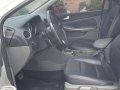 2012 Ford Focus S Top of the line Diesel-1