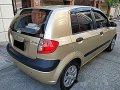 Hyundai Getz 2007 for sale-4