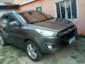 Like new Hyundai Tucson for sale-0