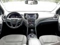 2017 Hyundai Santa Fe CRDi Automatic -1
