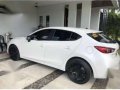 Mazda 3 2017 for sale -2