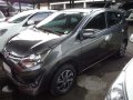 2017 Toyota Wigo G Manual New Look-1