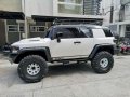 For sale 2009 Toyota Fj Cruiser U.s version-2