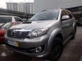 2016 Toyota Fortuner AT Diesel - Automobilico SM City Bicutan-5