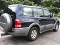 Mitsubishi Pajero 2005 for sale-6