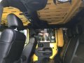 2008 Jeep Wrangler 4x4 Automatic Transmission-1