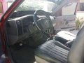 Nissan Frontier 2005 model manual diesel-4