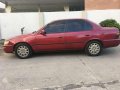 Toyota Corolla XE 1995 for sale-2