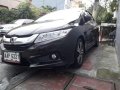 Honda City vx automatic 2014 for sale-9