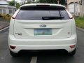 2012 Ford Focus S Top of the line Diesel-4