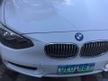 2013 Bmw 118d a/t diesel fed white elegant-3