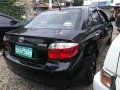 Toyota Vios 1.3E Manual 2004 for sale-7