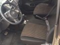 Toyota Wigo g 2017 for sale-1