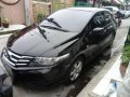 Honda City automatic 1.3 ivtec 2012 for sale-9