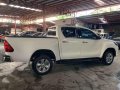 2016 TOYOTA Hilux 24 G 4x2 Manual Freedom White-3