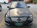 2012 Mercedes Benz C300 V6 Top of the line-9