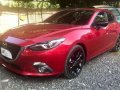 2015 Mazda 3 sky active Top of the line-3