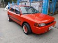 Now 80k Mazda 323 All power 1996 model-0