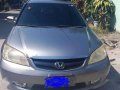 2005 Honda CIVIC VTI-s Price 210,000 Matic-0
