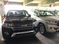 Toyota Land Cruiser 200 full option 2019 Available units-3