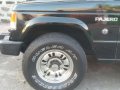 1985 Mitsubishi Pajero 3door gen 1 FOR SALE-11