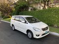 2013 Toyota Innova 2.5G for sale-2