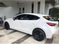 Mazda 3 2018 model for sale-4