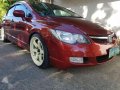 Honda Civic 2008 for sale-2