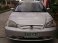 FS. Honda Civic Dimension VTI 2001-8