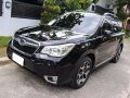 Subaru Forester XT 2014 FOR SALE-8