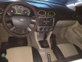 2008 Ford Focus 1.8L Hatchback - Asialink Preowned Trucks-5