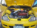 Honda Civic eg hatchback lxi vti 1994 FOR SALE-6