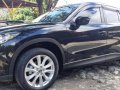 2013 Mazda CX5 sky active FOR SALE-1