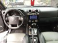 Isuzu DMax 4x4 FOR SALE-10