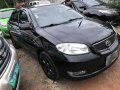 Toyota Vios 1.3E Manual 2004 for sale-10