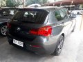 BMW 118i 2017 for sale-7