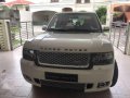 2007 LAND ROVER Range Rover autobiography clean and fresh like brand new-2