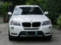2012 BMW X3 2.0D xdrive (4WD) for sale-4