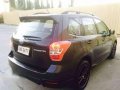 2014 Subaru Forester for sale-6