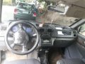 Mitsubishi Adventure 2008 for sale-2